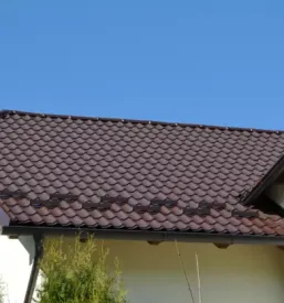 Prodaja trapezne stresne kritine slovenija