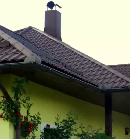 Prodaja trapezne stresne kritine slovenija