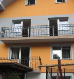 Rocno kovane ograje slovenija