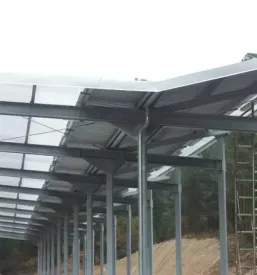 Trapezna strešna kritina slovenija