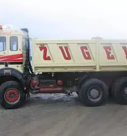 Ugodni izkopi crnomelj