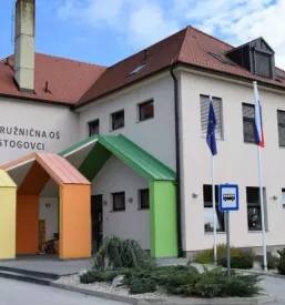 Vpis otrok v vrtec in osnovno solo Apače