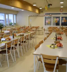 Opravite vpis v vrtec in osnovno solo Apače
