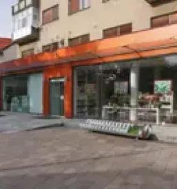 Lekarniške storitve Ptuj