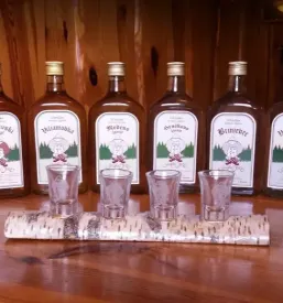 Žganjekuha osrednja slovenija