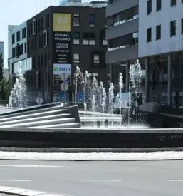 Beton maribor