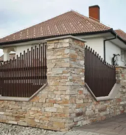 Izdelki kamnoseka Pomurje