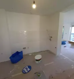 Hitra adaptacija stanovanja Gorenjska