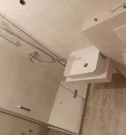 Mojster za adaptacijo stanovanja