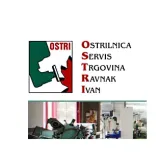OSTRI, ostrenje in trgovina, d.o.o.