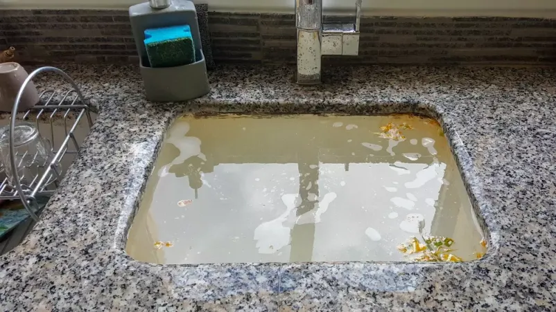 Odmaševanje kuhinjskih odtokov Koper, Primorska