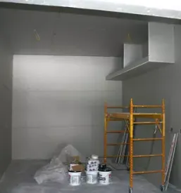 Produktion montage bädezimmer slowenien