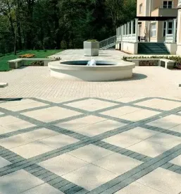 Tlakovci, gramoz Maribor