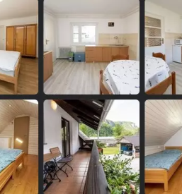 Ugodni apartmaji bohinj bohinjska bistrica