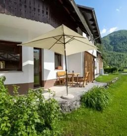 Ugodni apartmaji bohinj bohinjska bistrica