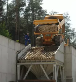 Beton maribor