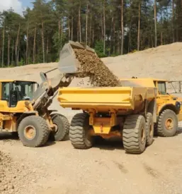 Beton maribor
