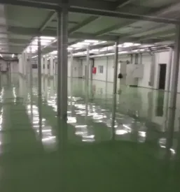 Epoksi tlaki osrednja slovenija