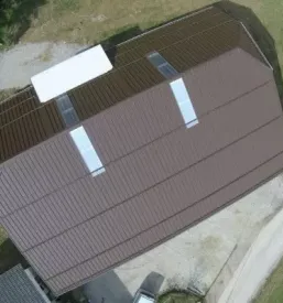 Gradnja celostnega objekta na kljuc slovenija