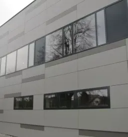 Gradnja celostnega objekta na kljuc slovenija