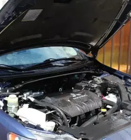 Servis za avto Pivka