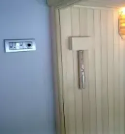 Izdelava savn v sloveniji