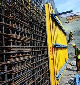 Jeklena vlakna za beton slovenija
