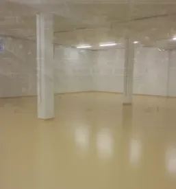 Kvalitetno polaganje epoksi tlakov slovenija