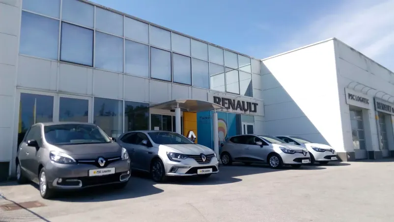 PSC Logatec slovimo po prodaji dobro ohranjenih vozil, obiščite nas in se prepričajte