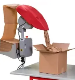 Poceni stroj za ovijanje folije