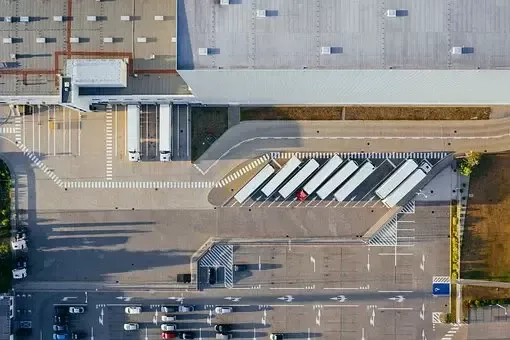 Ugodne logistične storitve Slovenija