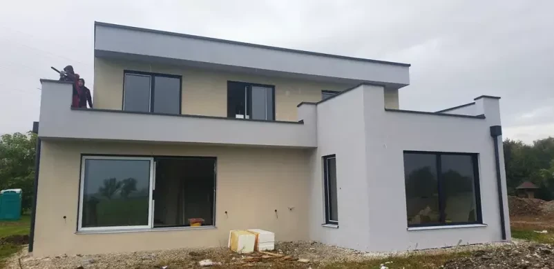 Kovinski izdelki Pomurje