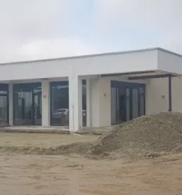 Kvaliteten krovec Pomurje
