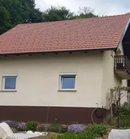 Kvaliteten krovec in tesar Štajerska