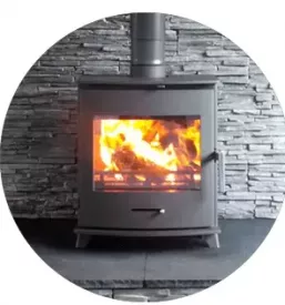 kvalitetna Sanacija dimnika ljubljana okolica