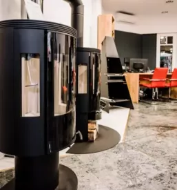 Inox dimniki Ljubljana okolica
