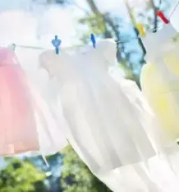 Ugodna kemična čistilnica na Gorenjskem