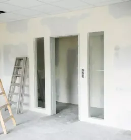 Gradnje hiš na ključ Slovenija