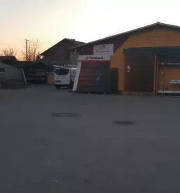 Vrhunski krovski izdelki Štajerska