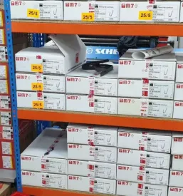 Ugodni krovski izdelki Štajerska