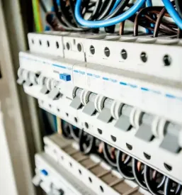 Popravila elektricnih strojev stajerska