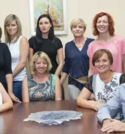 Ugoden racunovodja zalec