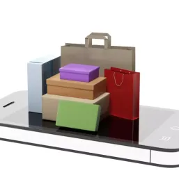Ugoden mobilni paket