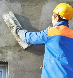 Kvaliteten izvajalec zaključnih gradbenih del
