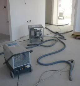 Sanacija vodne škode