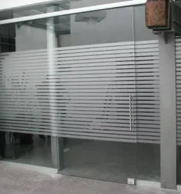 Steklarske storitve Ljubljana, okolica