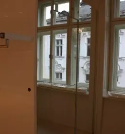 Ugodne steklarske storitve Ljubljana, okolica