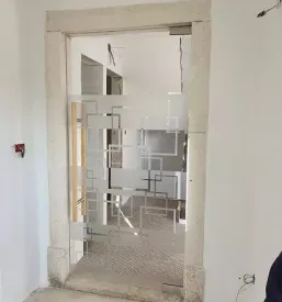 Kvalitetna steklarska dela ljubljana