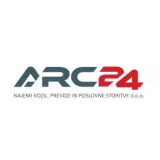 ARC 24 najem vozil d.o.o.