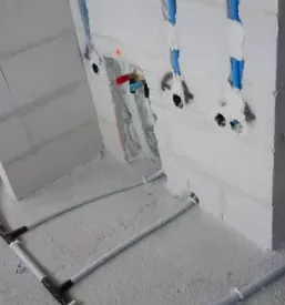 Adaptacija stanovanj Osrednja Slovenija